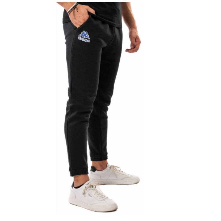 PANTALONE SPORTIVO DA UOMO M-XXL 351M7H KAPPA Kappa